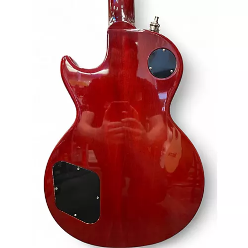 Used Gibson LES PAUL STANDARD 60'S Unburst Solid Body Electric Guitar Unburst