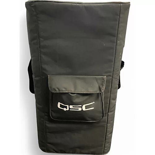 Used QSC KW152 15In 2-Way Powered Speaker