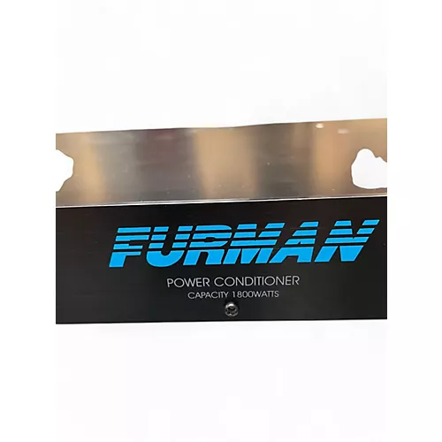 Used Furman pc800 Power Conditioner