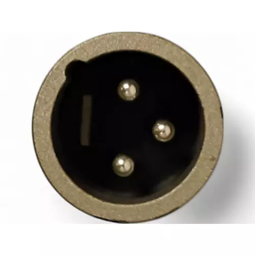 Used Shure KSM9 Condenser Microphone