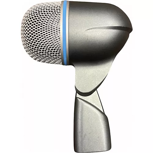 Used Shure Beta 52A Drum Microphone