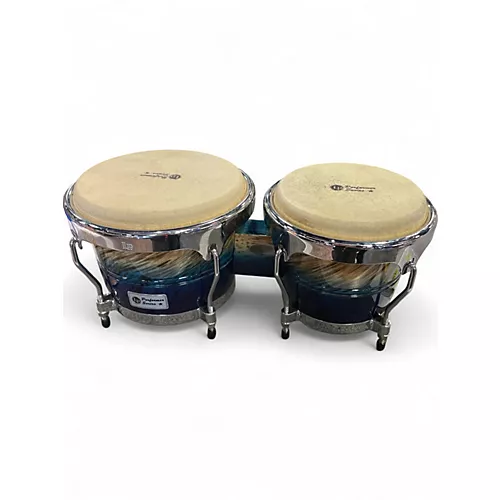 Used LP Performer series Bongo Set Bongos
