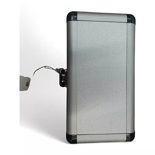 Used MOGAN EXOBGAT ELITE OMNI EARSET Headset Wireless System