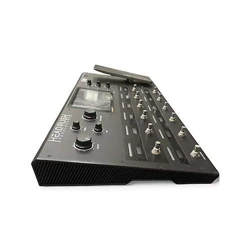Used HeadRush Pedalboard Pedal Board