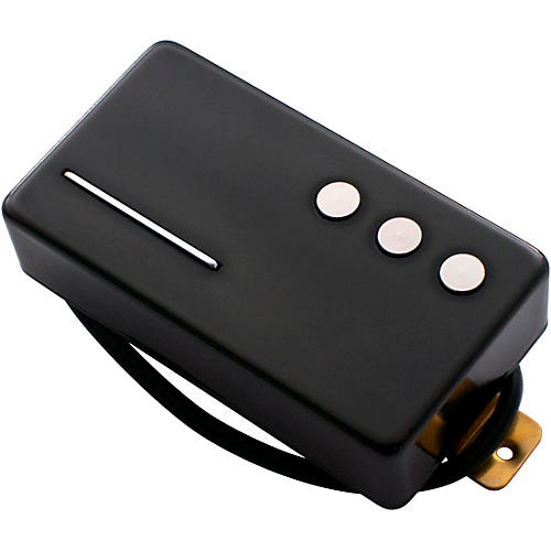 Railhammer Nuevo 90 Humcutter Pickup Gold Bridge