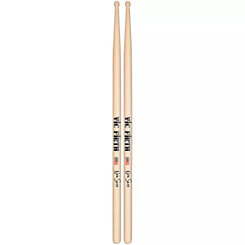Vic Firth Nate Smith Signature Series Drum Sticks Wood
