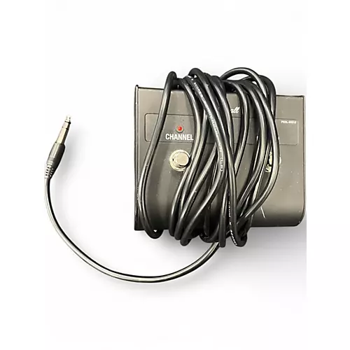 Used Marshall DSL40CR Tube Guitar Combo Amp