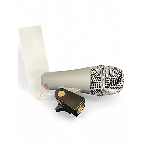 Used TELEFUNKEN M81 Dynamic Microphone