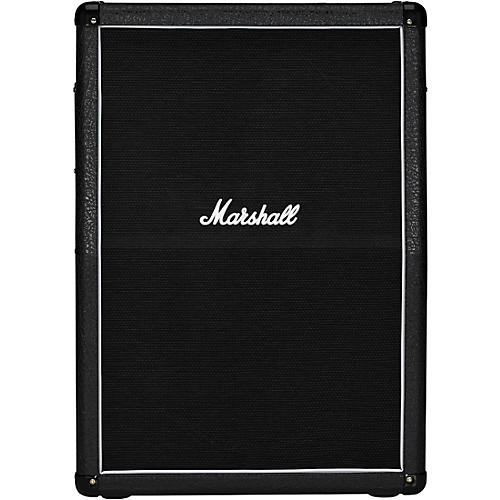 Marshall Studio Classic 140W 2x12 Guitar Speaker Cabinet Black