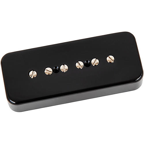 Seymour Duncan Hot P90 Silencer Soapbar Pickup Cream Bridge