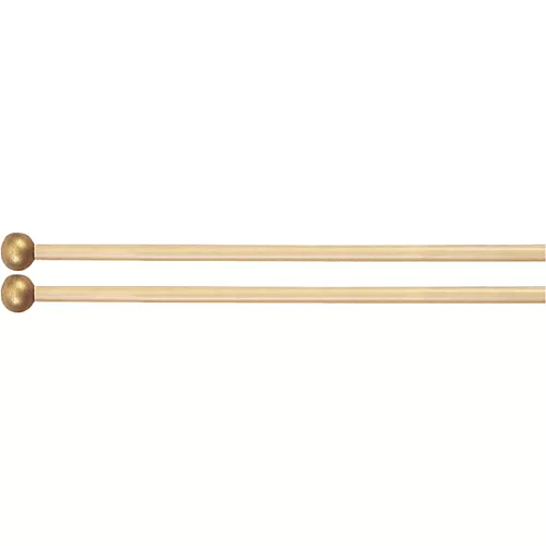 Innovative Percussion Brass Bell Mallets IP908 Medium