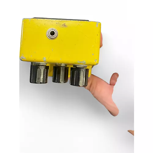 Used Ibanez FL301 Flanger Modulation Effect Pedal