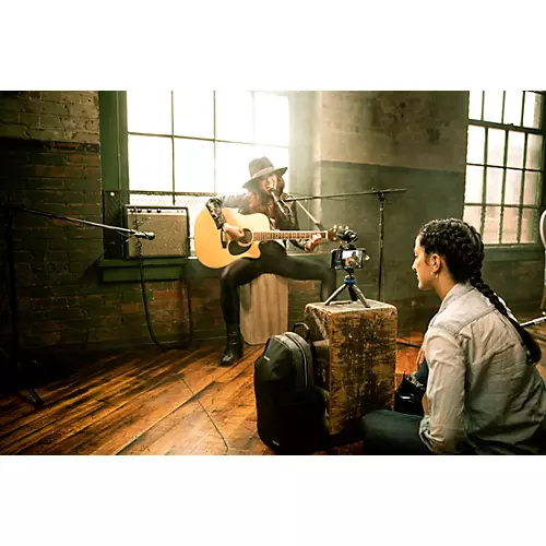 Saramonic Roadieographer Content Creation Kit