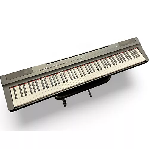 Used Yamaha P125B Digital Piano