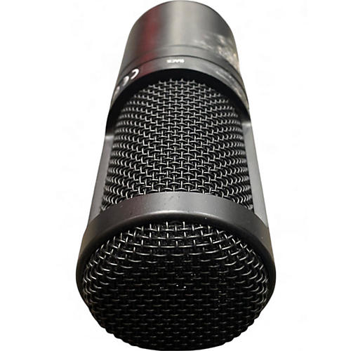 Used Audio-Technica AT2020 Condenser Microphone