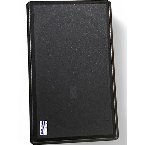 Used Bag End PM6 Powered Monitor