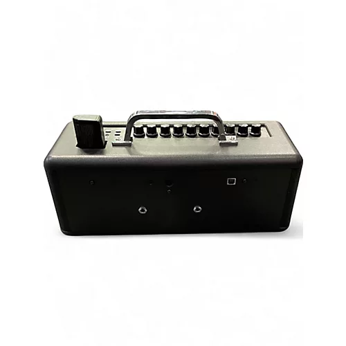 Used BOSS Katana Air Wireless 30W 2X3 Battery Powered Amp