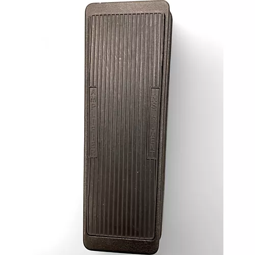 Used Dunlop CBJ 95 Pedal