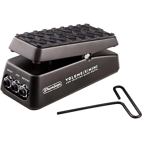 Dunlop DVP4 Volume X Mini Pedal