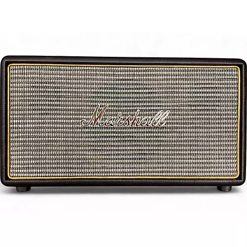 Used Marshall Stanmore Powered Speaker