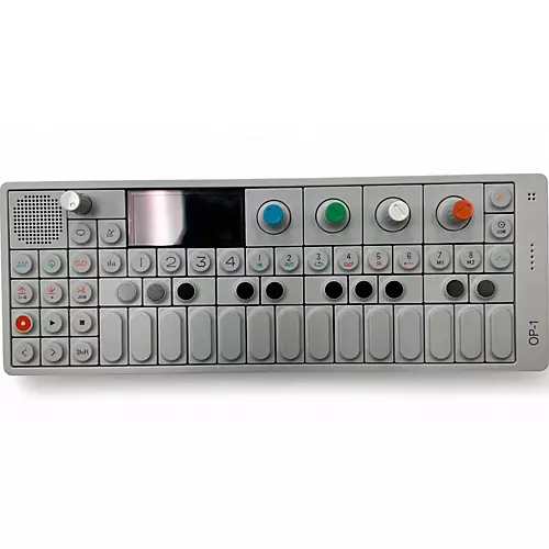 Used Teenage Engineering OP1 Synthesizer
