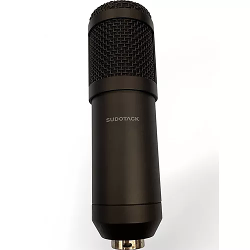 Used Sudotack USB  USB Microphone
