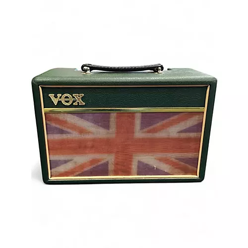 Used VOX V9106 Pathfinder 10 Guitar Combo Amp