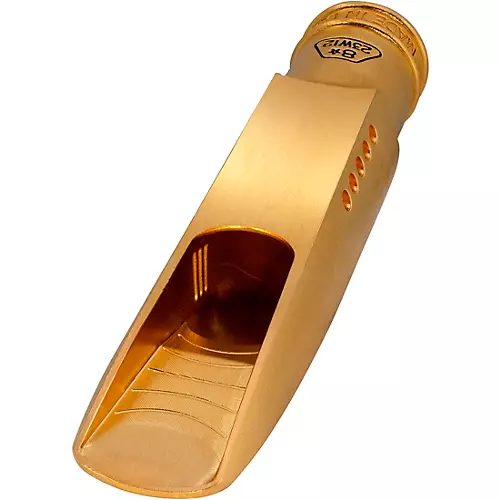 Theo Wanne BRAHMA Tenor Saxophone Mouthpiece 6* Gold