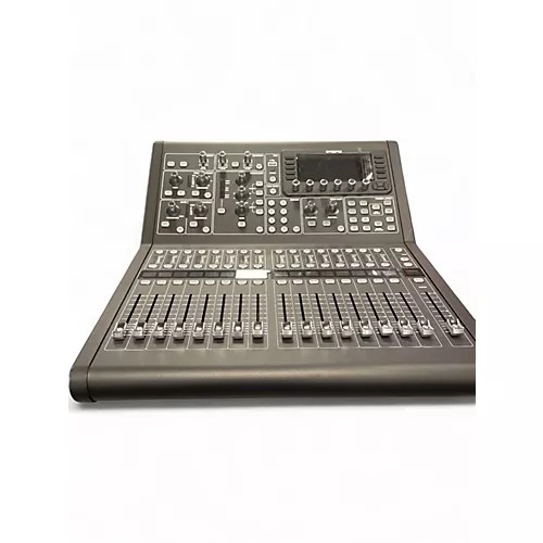 Used Midas M32R Digital Mixer