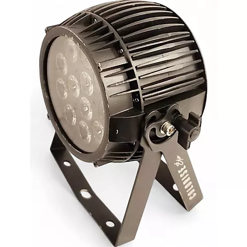 Used Blizzard colorise EXA Lighting Effect