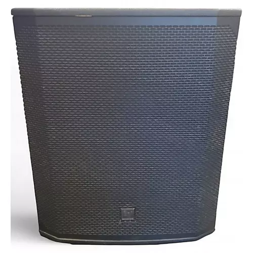 Used Electro-Voice ELX20018SP Powered Subwoofer