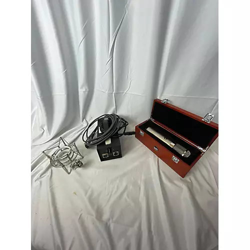 Used Warm Audio WA 47 Condenser Microphone