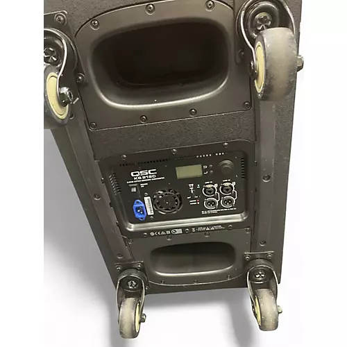 Used QSC KS212C Powered Subwoofer