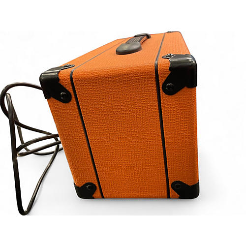 Used Orange Amplifiers OR15H 15W Tube Guitar Amp Head