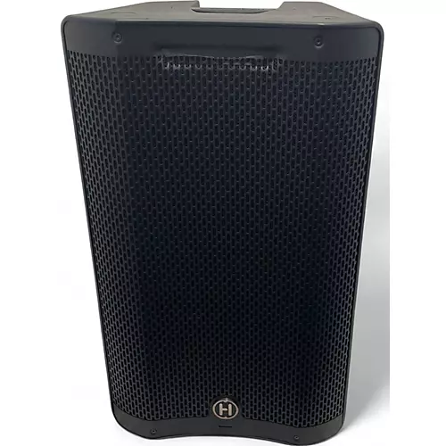 Used Harbinger VARI V3412 Powered Speaker