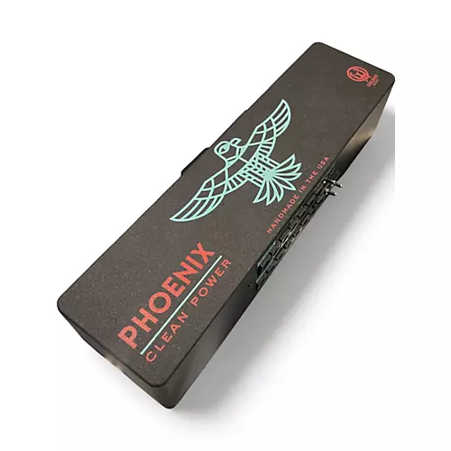 Used Walrus Audio PHOENIX