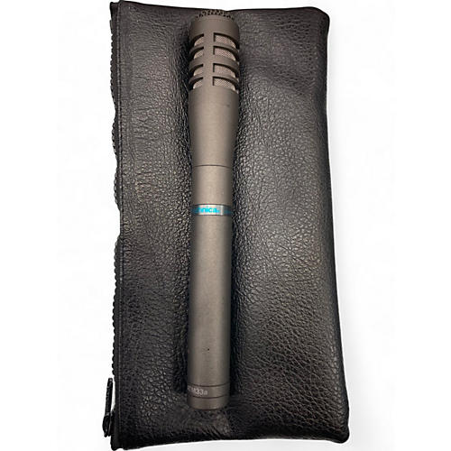 Used Audio-Technica ATM33A Condenser Microphone