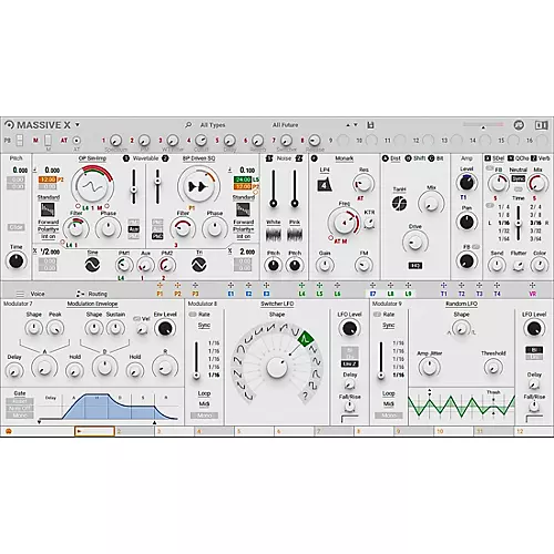 Native Instruments Komplete 15 Collector's Edition