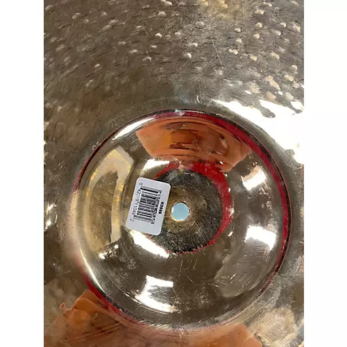 Used Zildjian 22in A Custom Ping Ride Cymbal 42