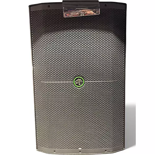 Used Mackie THUMP 215 Powered Speaker