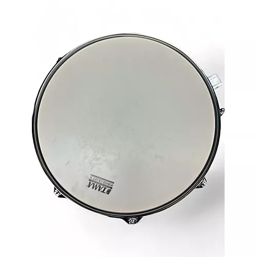 Used TAMA 6.5X14 Super Star Classic Drum 15