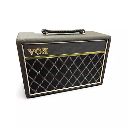 Used VOX PATHFINDER BASS 10 Bass Combo Amp