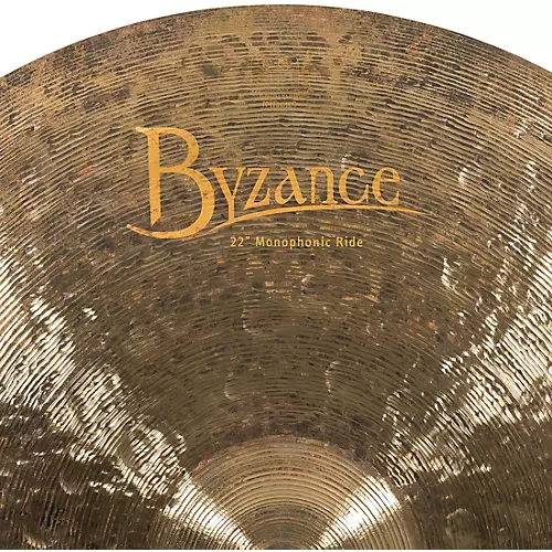 MEINL Byzance Traditional 22