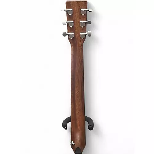 Used Martin 000X2E Natural Acoustic Electric Guitar Natural