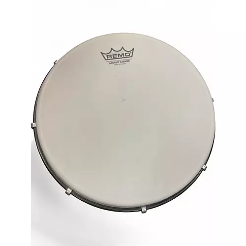 Used Remo Advent Djembe Djembe