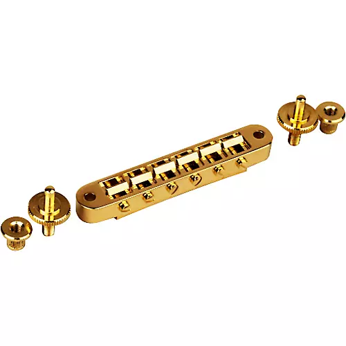 Gibson Nashville Tune-O-Matic Bridge Chrome