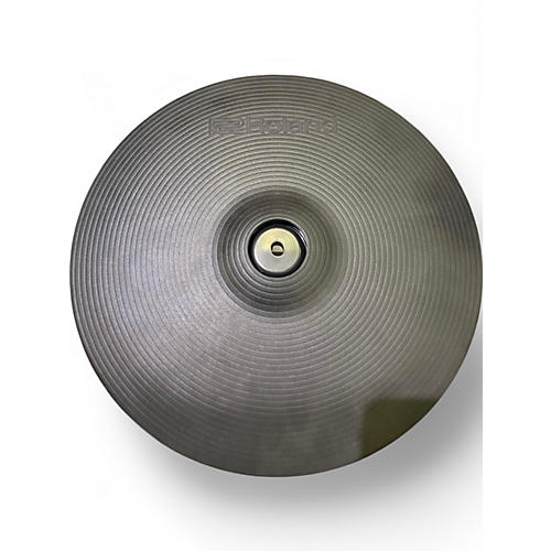 Used Roland CY12c Electric Cymbal