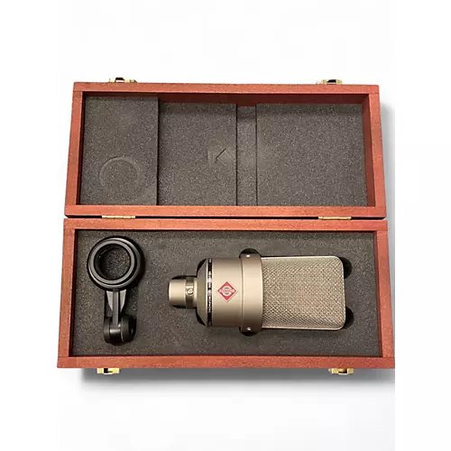 Used Neumann TLM103 Condenser Microphone