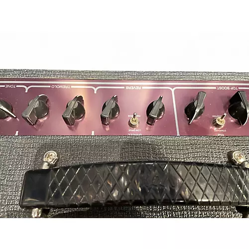 Used VOX AC30CCH Tube Guitar Amp Head