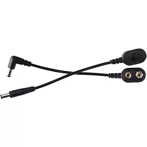 D'Addario 9V Effect Pedal Power Adapter